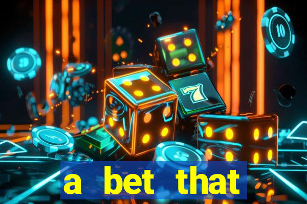 a bet that everyone won porn